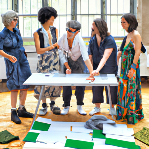 The Future of Sustainable Fashion: Transforming the Industry