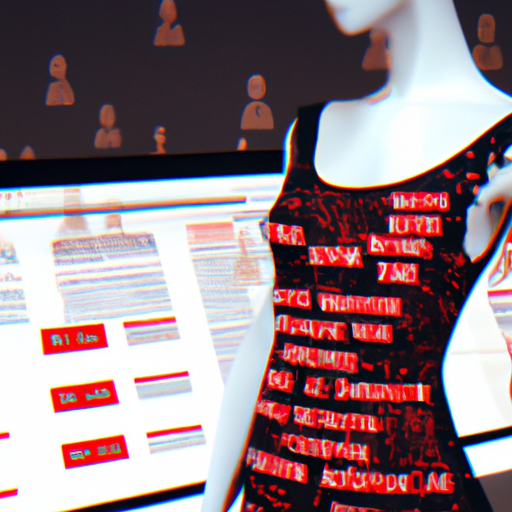 Digital Fashion: The Virtual Runway Revolution - Second image