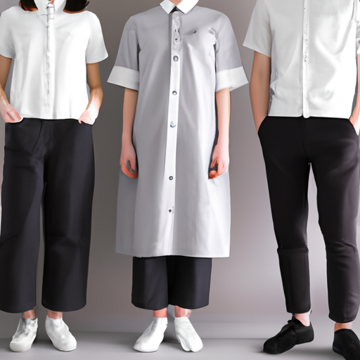 The Rise of Gender-Neutral Fashion: Breaking Traditional Style Boundaries