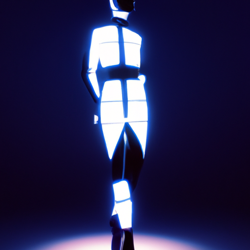 Tech-Infused Fabrics: The Future of Smart Clothing