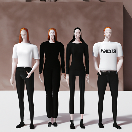 The Rise of Gender-Neutral Fashion: Breaking Traditional Style Boundaries