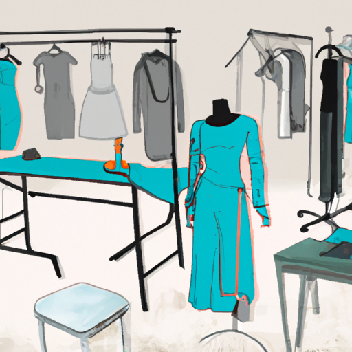 Sustainable Fashion: The Future of Eco-Conscious Clothing Design