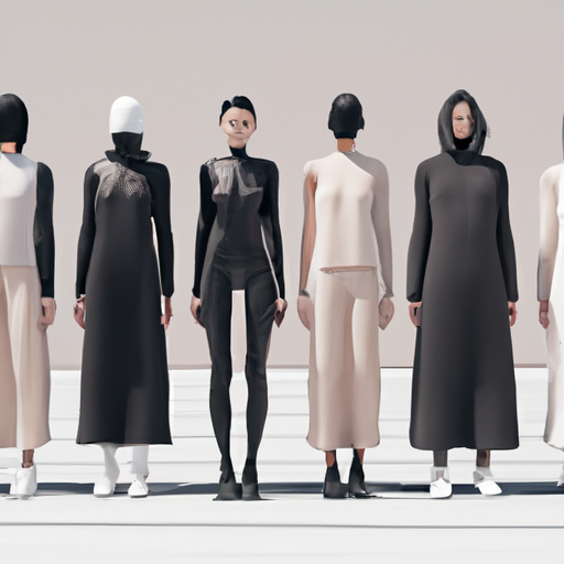 The Rise of Genderless Fashion: Breaking Traditional Style Boundaries