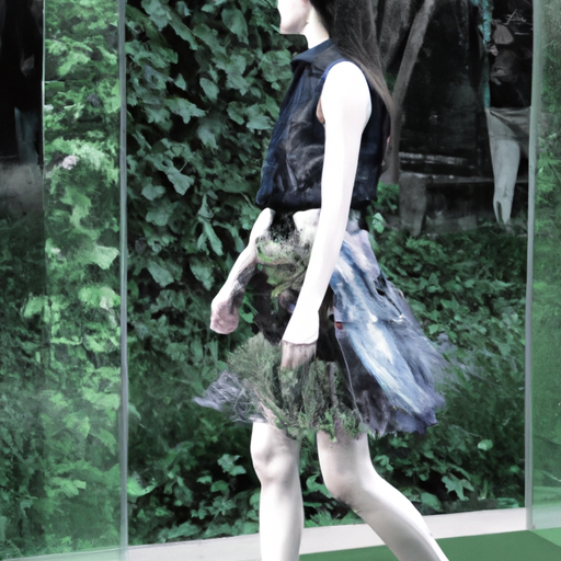 The Future of Sustainable Fashion: Transforming the Industry - Additional image