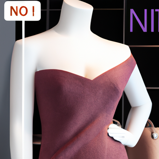 Digital Fashion: The Rise of Virtual Wardrobes and AI Styling - Second image