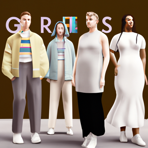 The Rise of Gender-Fluid Fashion: Breaking Traditional Boundaries
