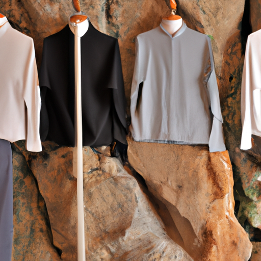 Sustainable Fashion: The Future of Ethical Clothing Production