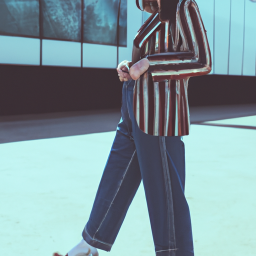 The Renaissance of Vintage Fashion: Modern Styling Techniques