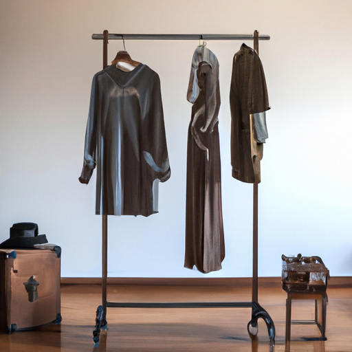 The Renaissance of Vintage Fashion: Modern Styling Techniques - Second image