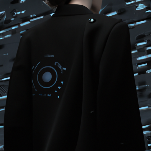 Fashion Technology: How Wearable Tech is Revolutionizing Personal Style