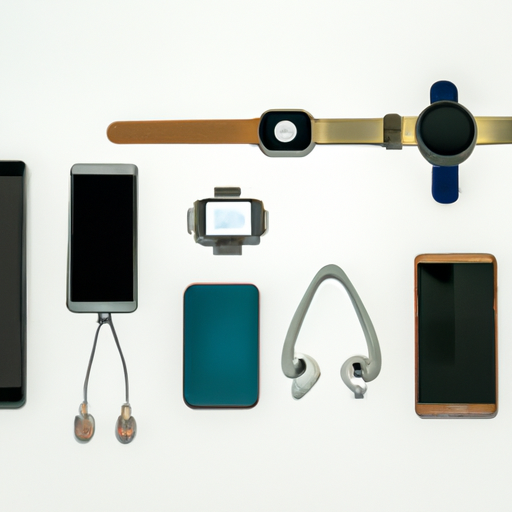 Fashion Technology: How Wearable Tech is Revolutionizing Personal Style - Second image