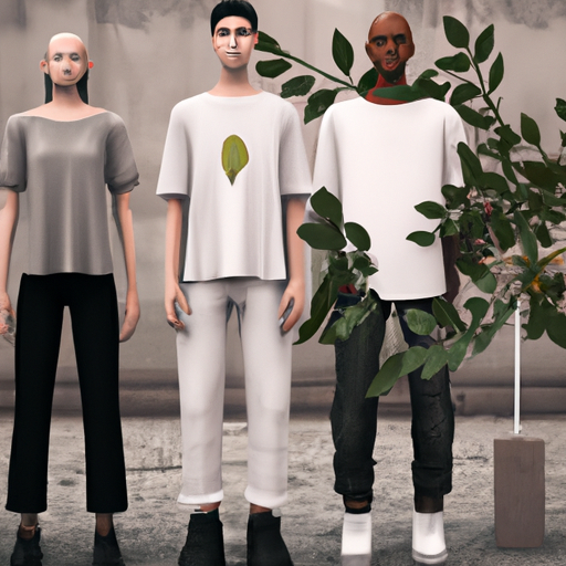 The Rise of Sustainable Streetwear: Fashion with a Conscience